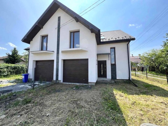 Готовий котедж під ремонт кінець Городоцької - фото 1