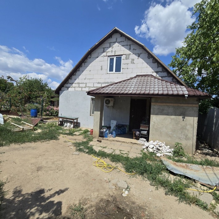 Продажа дома в Ракетной Роще 40000$ - фото 1