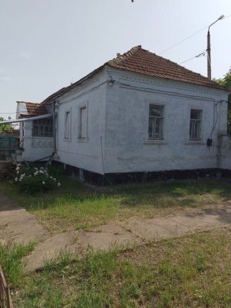 Продається будинок в центрі Варварівки - фото 1