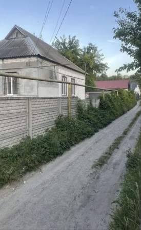 Продам 2/3 часть дома в Диевке-1 возле метро. - фото 1