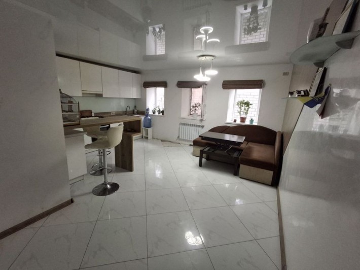 Продажа двухэтажного дома в Ингульском районе, р-н Космоса - фото 1