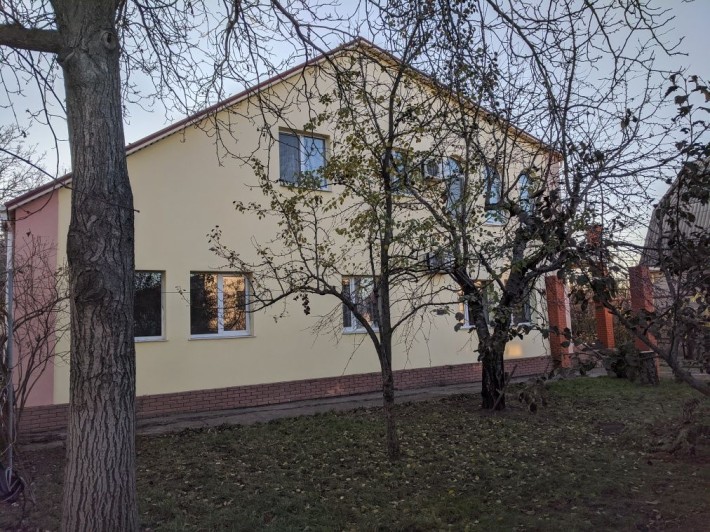 Продается дом 242 кв.м по 425 дол/кв.м - фото 1