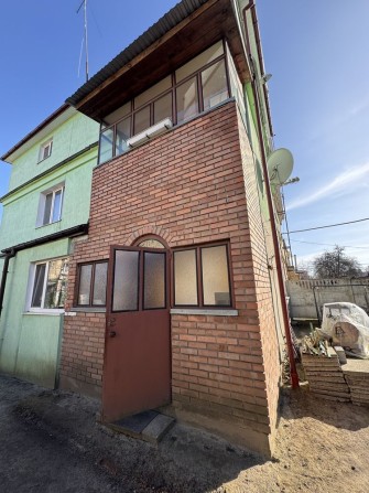 Продаж Будинку-квартири бічна Шевченка біля озера на Левандівці - фото 1