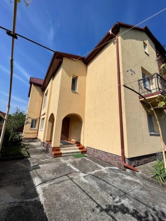 Продаж 2-поверхового будинку 173 м² з ділянкою 5,4 сот вул. Стрийська - фото 1