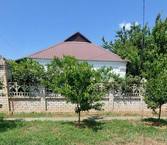 Продаж будинку Широка Балка - фото 1