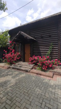 Продаж будинка з сауною на початку Лелеківки . - фото 1