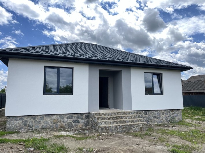 Продаж 1 поверхового будинку, без комісії для покупця. - фото 1