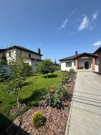 Продаж 3к будинку замостя - фото 1