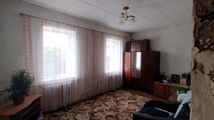 Продаж пів будинка на Кущівці. - фото 1