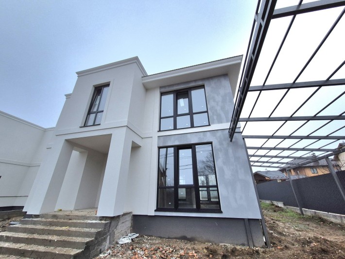 Продаж будинку преміум класу від забудовника в місті! Еко локація! - фото 1