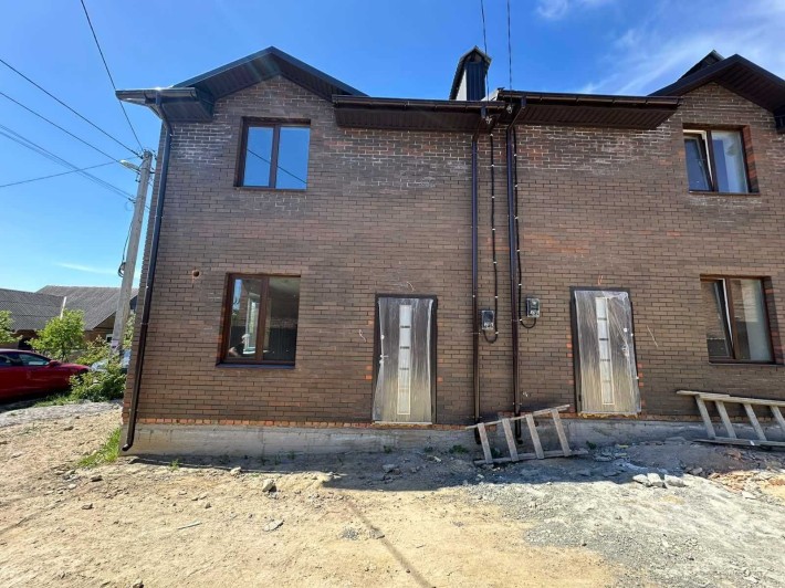 Продаж таунхауса, Старе місто, 1-й пров. М. Костомарова - фото 1