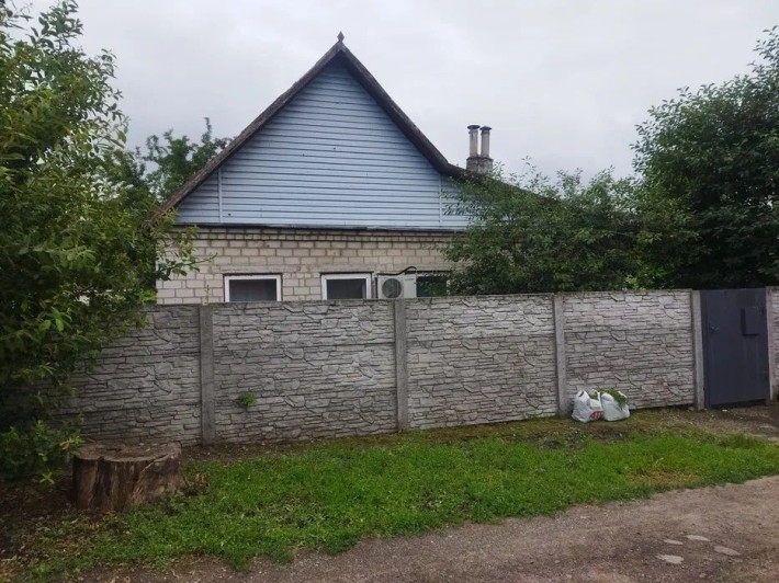 Продам дом.  Р-н Краснополье - фото 1