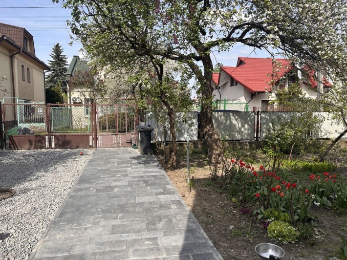 Продаж будинку бічна вул Личаківської - фото 1
