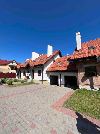 Продаж котеджу в Білогорщі на вулиці Сушко- Скачківської - фото 1