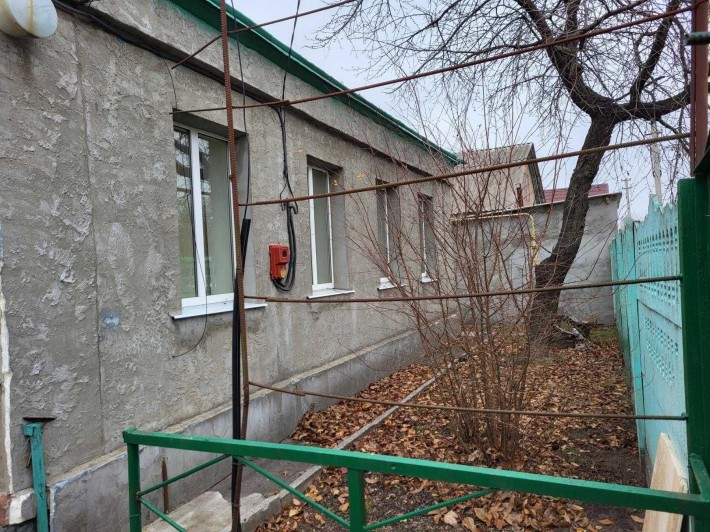 Продам добротний будинок на Лелеківці. - фото 1