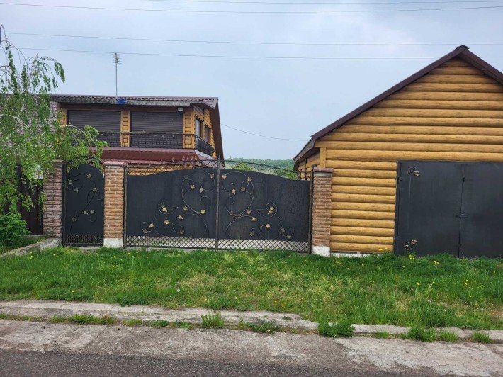 Продам затишний будинок - фото 1