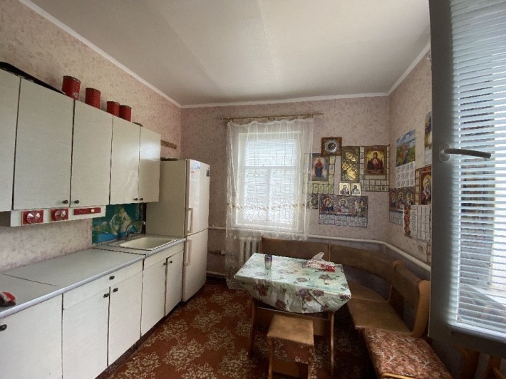 Продаж будинку фортечний рвйонна Ст.Балашівці - фото 1