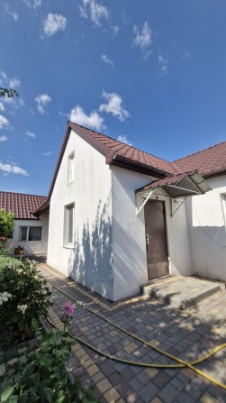 Просторий  будинок 100м² в тихому районі р-н 14 школи - фото 1