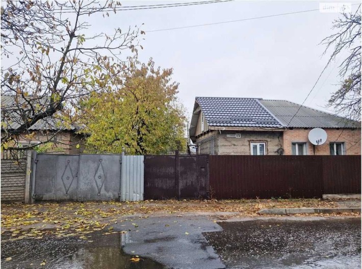 Продається частина будинку - фото 1
