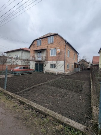Продаж будинку Солонка бічна Наварійської - фото 1