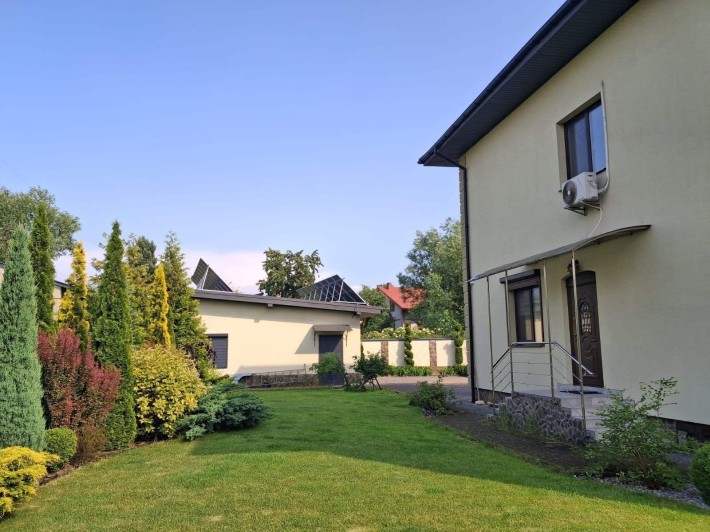 Продаж Будинку у м.Львів,Сихів. Сонячні панелі.315000 дол.США. Торг! - фото 1
