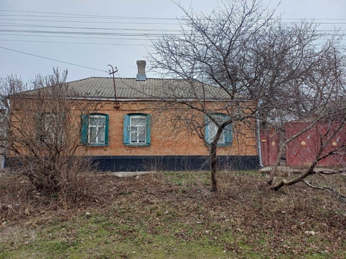 Продаж будинку Кущівка - фото 1
