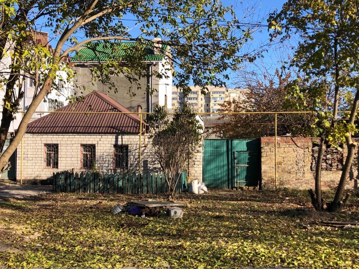 Продаю дім в центрі города на 8 Слобідскій - фото 1