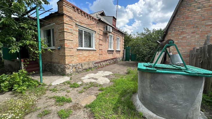 Продам будинок, м-н Лелеківка, АГО - фото 1