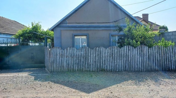 Продаю будинок у Матвіївці - фото 1