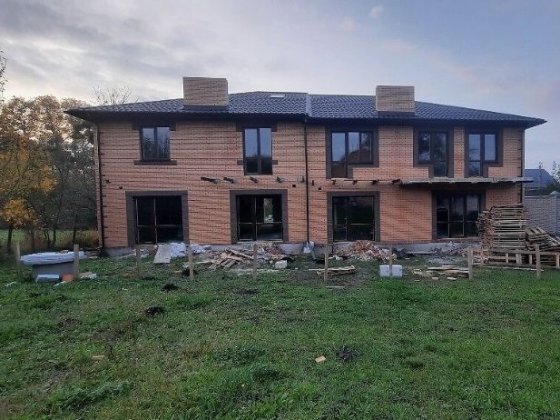 Таунхаус біля Центру міста Винница