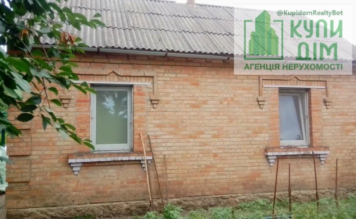 Продам два будинки - фото 1