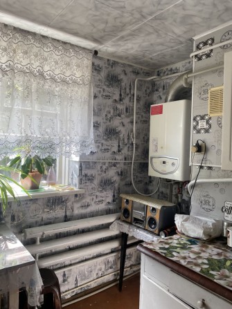 Продам 1 эт Дом  ( Кущівка ) 87 м2 - фото 1