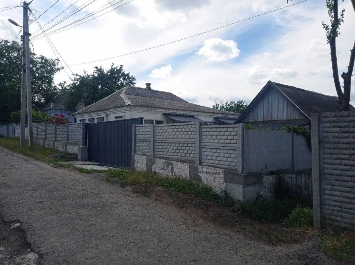 Срочная продажа Дома Диевка 2 ул. Попова - фото 1