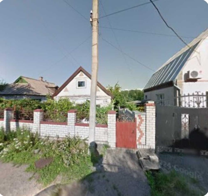 Продам ДОМ ул. Трофима Романенка ( Калининградская) Чечеловский р-н - фото 1