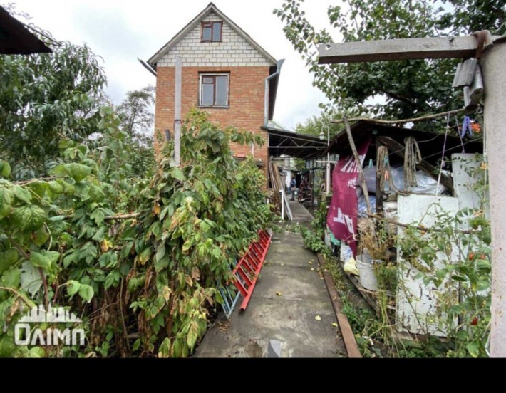 Продається частина будинку район Ближнє Замостя 0962 - фото 1
