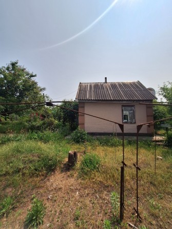 Продам Дом Дачу 40м2 Таромское свет от дтек напрямую - фото 1