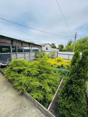 Продам 153м2 ДОМ 20 мин от Днепра - фото 1
