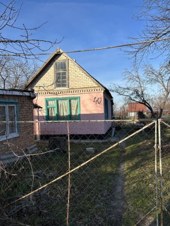 Продам дачу дом рн Таромское кадастр с мебелью и техникой - фото 1