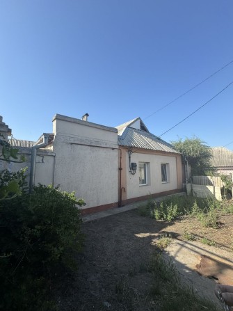 Продаж 3к будинку - фото 1