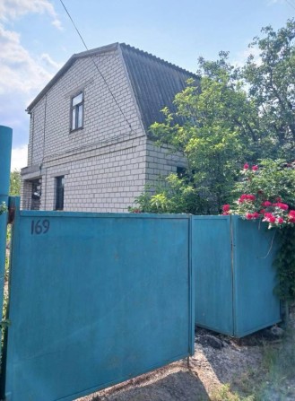 Продаю 3-х кімнатний будинок в межах міста Миколаїв. - фото 1