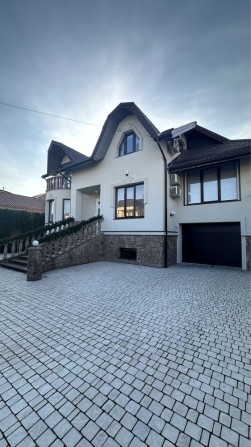 Продаю ВІП будинок з ремонтом БЕЗ КОМІСІЇ біля Львова - фото 1