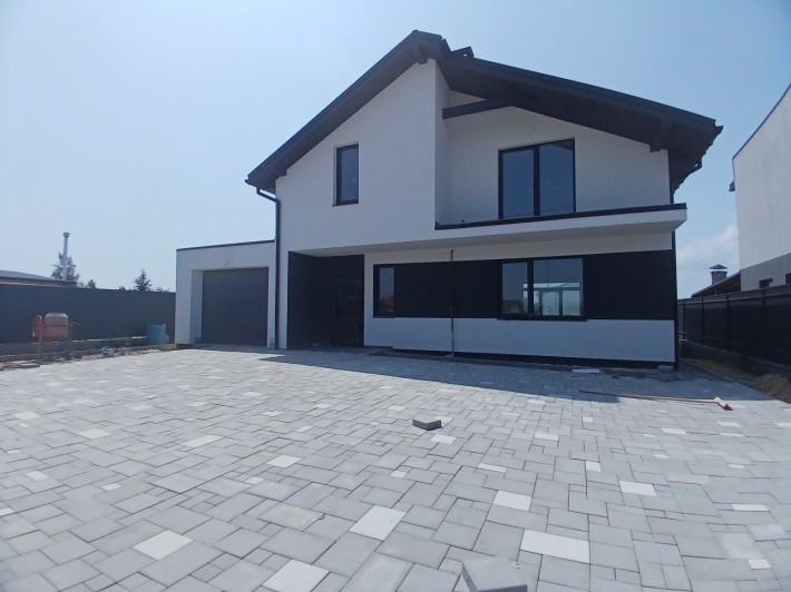 Продам будинок з частковим ремонтом - фото 1