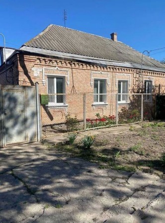 Пів будинку, Нова Балашівка, - фото 1