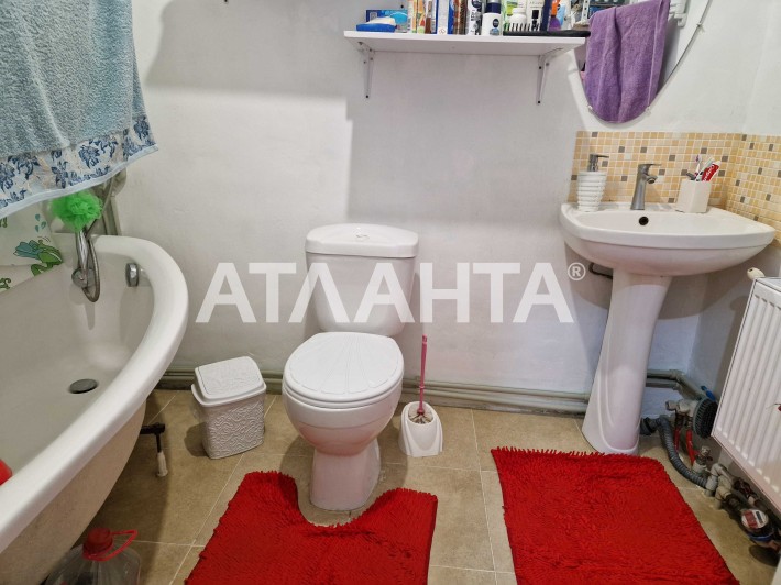 дом 86 м2, 2010-го года постройки. Расположен на Большевике, - фото 1