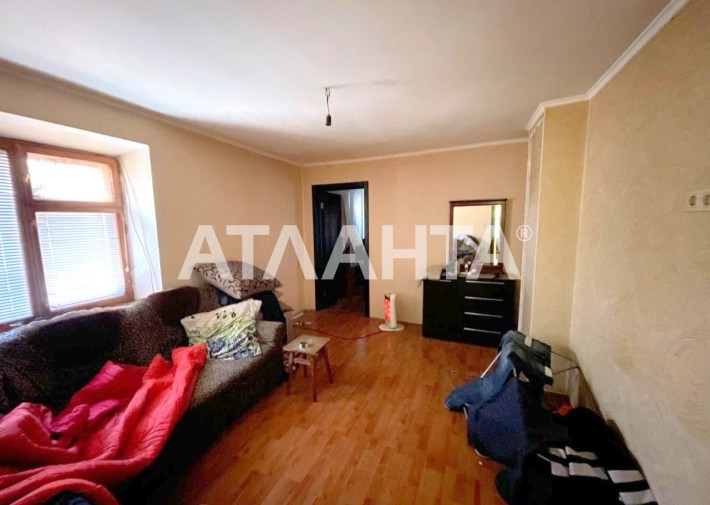 Продам. Часть дома на  Черёмушках - фото 1