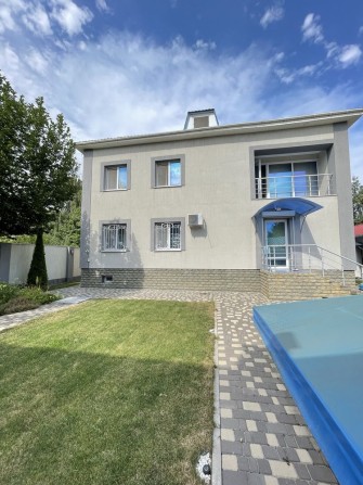 Продам просторий будинок з госактом. Київський район / Таірово - фото 1