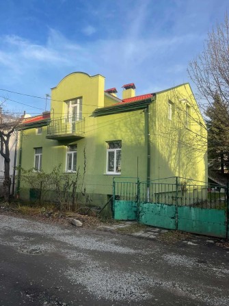 ПРОДАЖ ПРИВАТНОГО БУДИНКУ  м. Львів, вул. Корсунська - фото 1