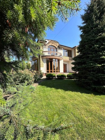 Продаж будинку преміум класу з унікальною прибудинковою територією - фото 1