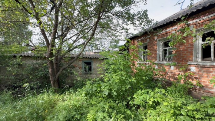 Продам дом , участок 10 сот ,метро Ак Павлова - фото 1