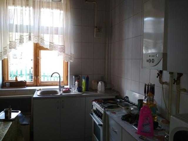 Продам 1/2 будинку Баварія - фото 1